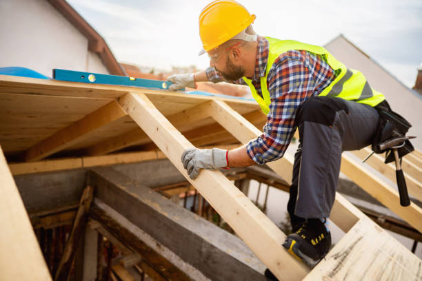 Roof Repair Estimates in Mount Joy, PA
